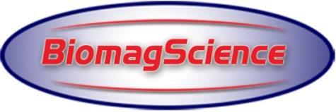 BiomagScience logo